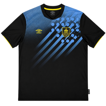 Burnley Forması - Ön