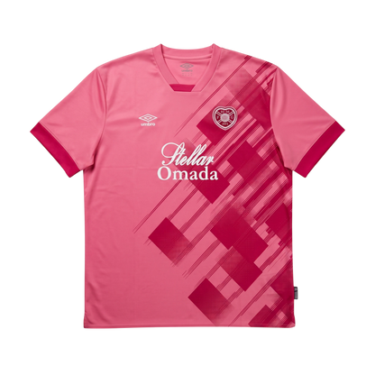 Heart of Midlothian Forması