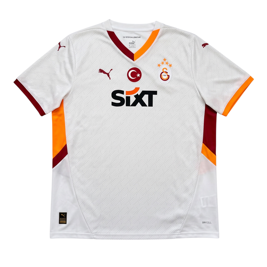 Galatasaray Forması - Ön