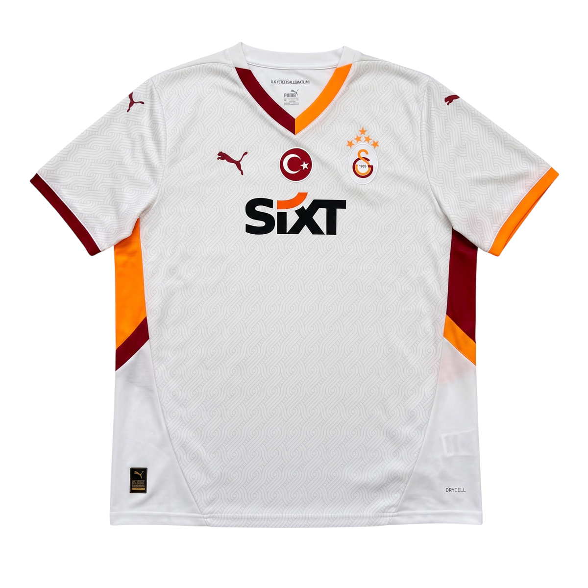 Galatasaray Forması