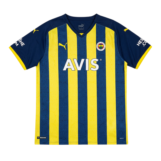 Fenerbahçe Forması - Ön