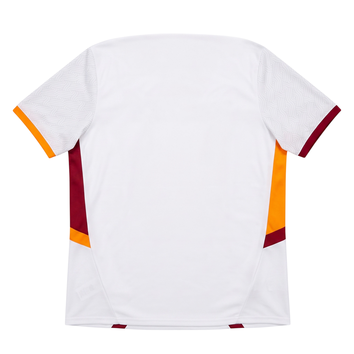Galatasaray Forması - Arka