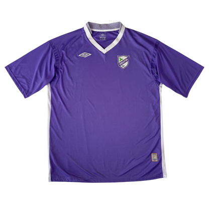 Orduspor Forması - Ön