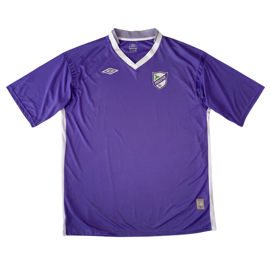 Orduspor Forması - Ön